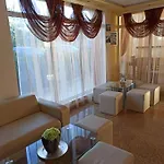 Aparthotel Anixi Obzor