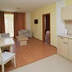 Anixi Aparthotel