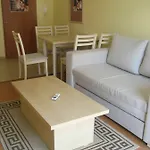 Aparthotel Anixi