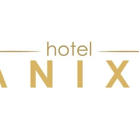 Anixi Aparthotel Obzor