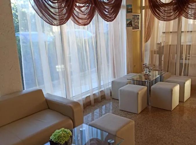 Aparthotel Anixi Obzor