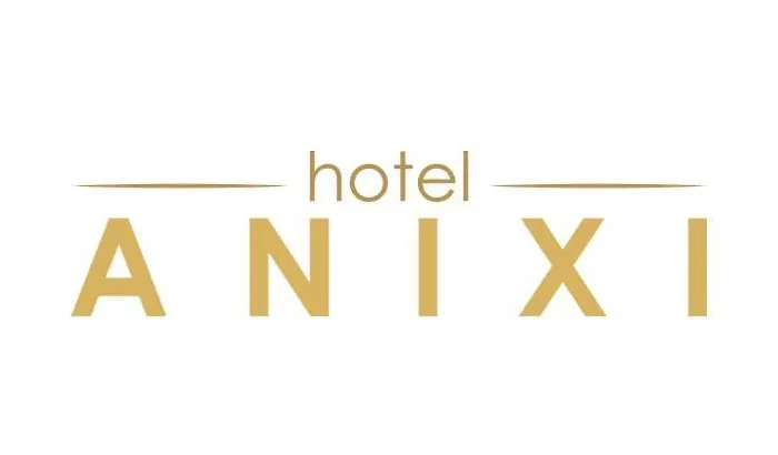 Anixi Aparthotel Obzor